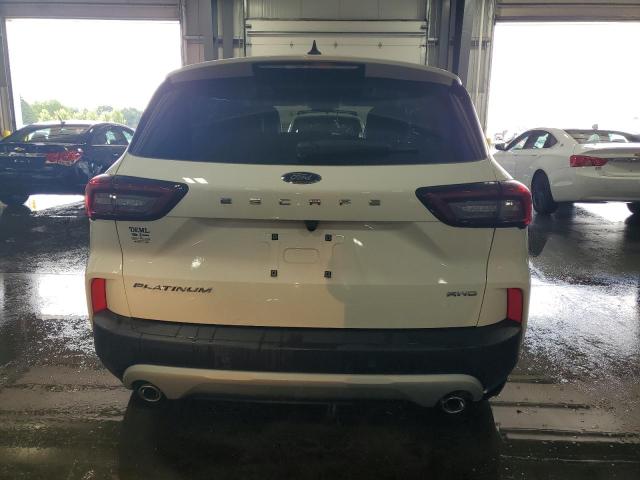 2025 FORD ESCAPE PLA 1FMCU9JA7SUA69918