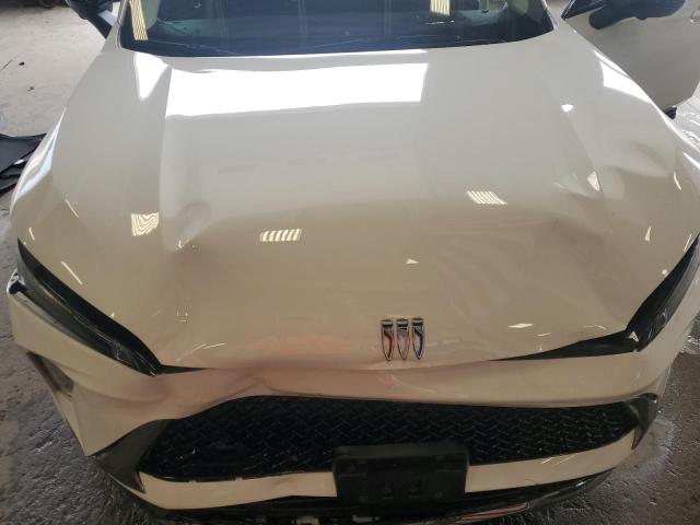 2025 BUICK ENVISION SPORT TOURING LRBFZLE40SD072453