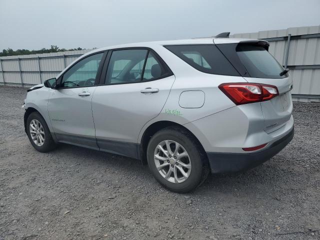 2020 CHEVROLET EQUINOX LS 3GNAXHEV4LS680833