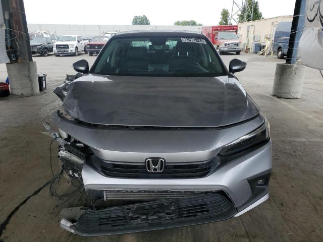 2023 HONDA CIVIC TOUR 2HGFE1F99PH306242