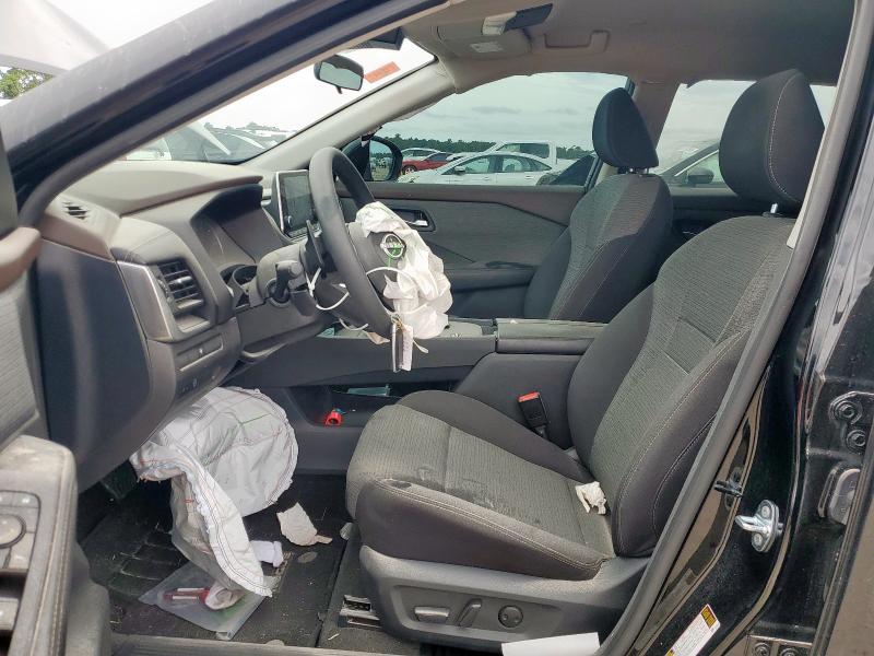 2023 NISSAN ROGUE SV 5N1BT3BA0PC831400