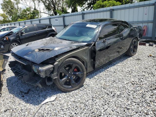 2019 DODGE CHALLENGER - 2C3CDZAG6KH723565