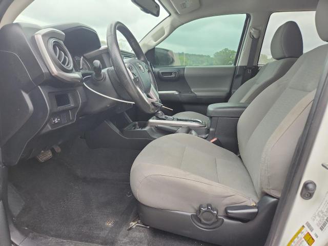 2017 TOYOTA TACOMA DOU 3TMCZ5AN6HM064708