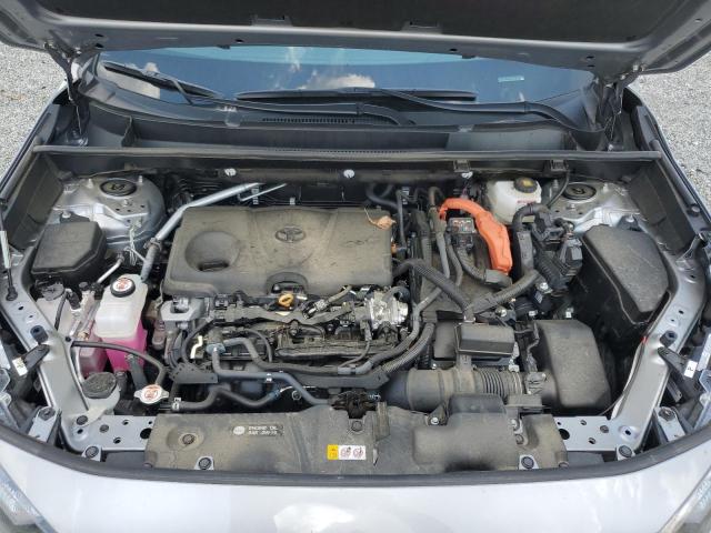 2024 TOYOTA RAV4 XSE - 2T3E6RFV5RW060781