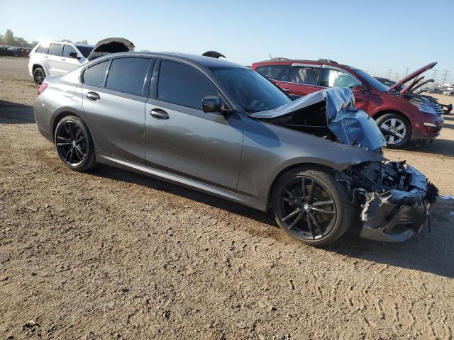 2019 BMW 330XI WBA5R7C5XKFH12527