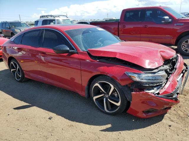 2021 HONDA ACCORD SPO - 1HGCV2F38MA013186