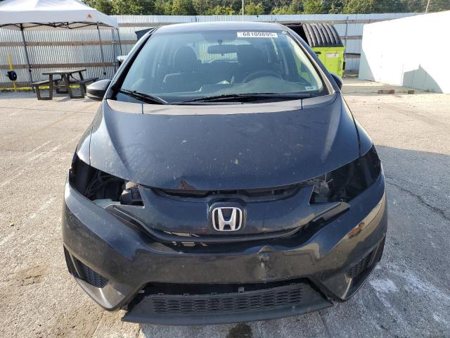 2017 HONDA FIT LX 3HGGK5H56HM712304