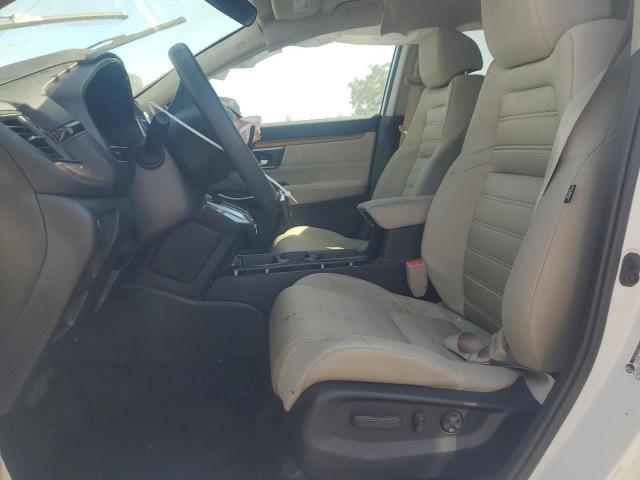 2021 HONDA CR-V EX - 2HKRW1H54MH406075