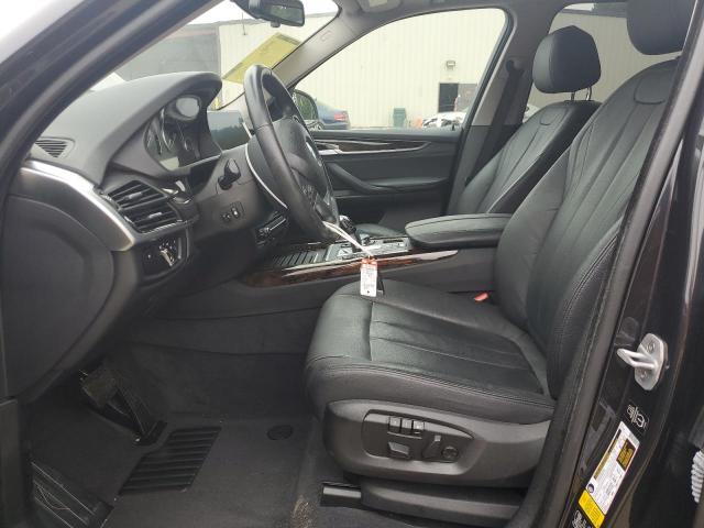 2015 BMW X5 XDRIVE35I 5UXKR0C56F0K66460