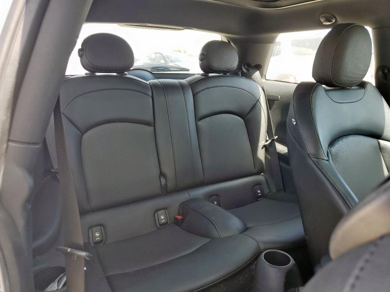 2015 MINI COOPER S - WMWXP7C5XF2A40366