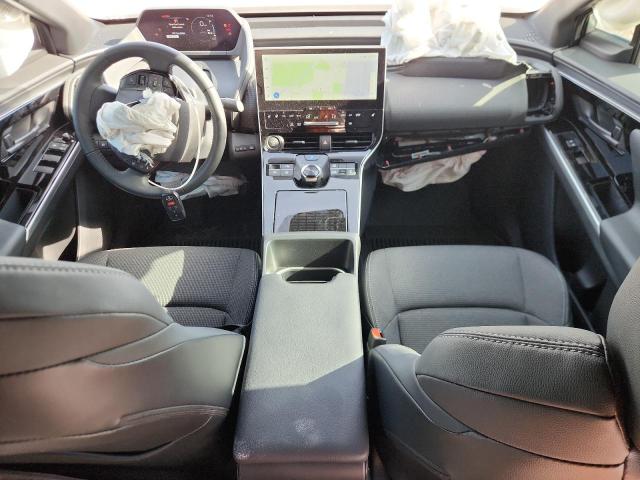 2024 TOYOTA BZ4X XLE JTMABACA9RA079619