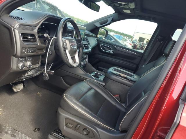 2023 GMC YUKON SLT 1GKS2BKD3PR258246
