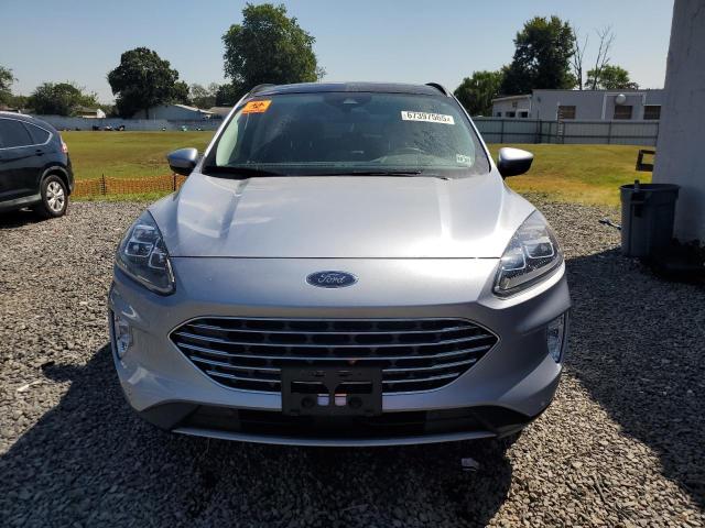 2022 FORD ESCAPE TIT - 1FMCU0LZ3NUB74250