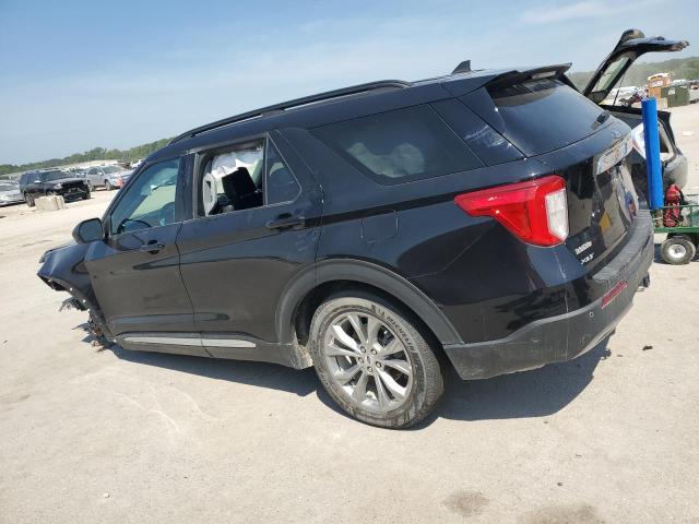 2023 FORD EXPLORER XLT - 1FMSK8DHXPGA15569
