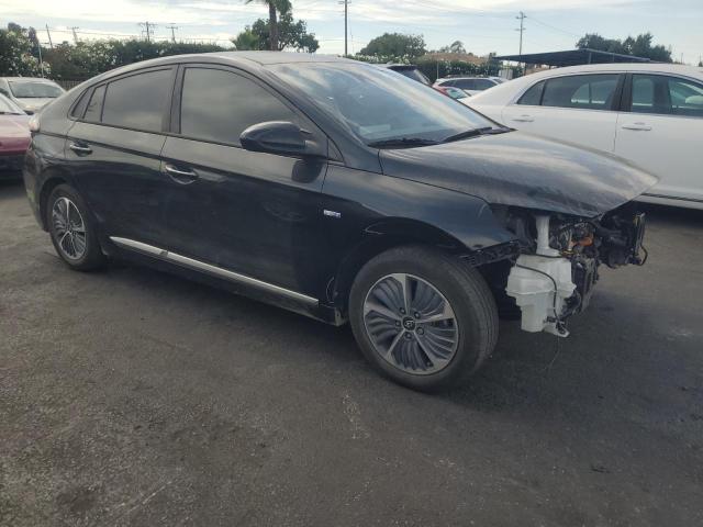 2020 HYUNDAI IONIQ SE KMHC65LD4LU204705