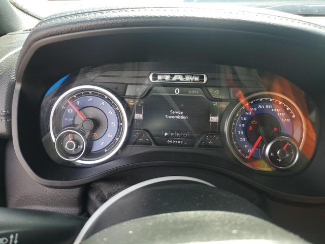 2020 RAM 1500 LARAM 1C6SRFJT3LN330014