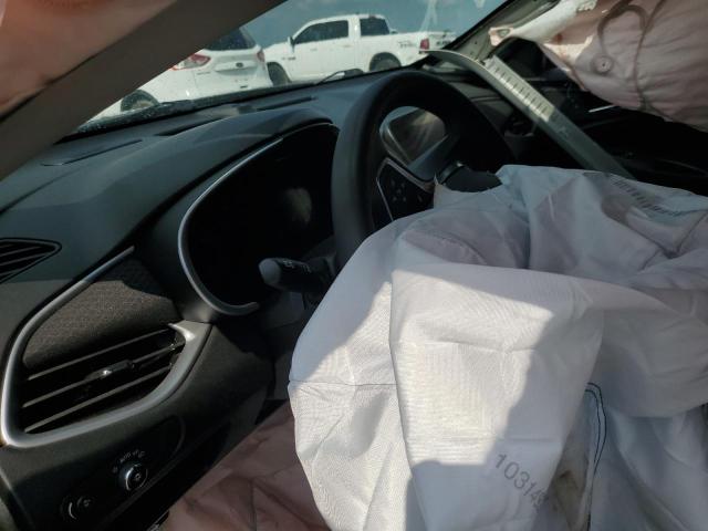 2023 CHEVROLET MALIBU LT 1G1ZD5ST3PF209832