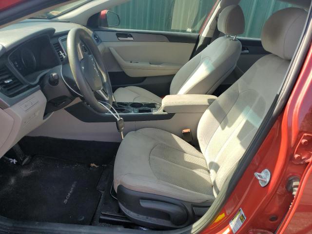 2018 HYUNDAI SONATA SE 5NPE24AF5JH610023