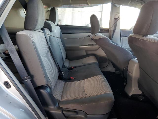 2017 TOYOTA PRIUS V JTDZN3EU4HJ056681