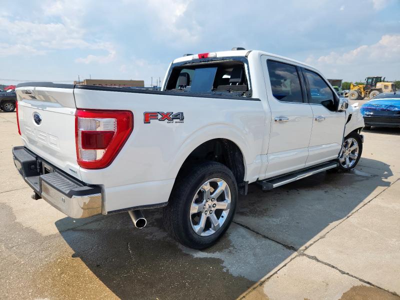 2023 FORD F150 SUPER - 1FTFW1E89PFA15746