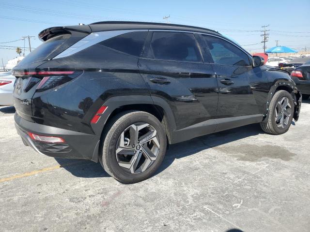 2024 HYUNDAI TUCSON LIM KM8JECD14RU238297