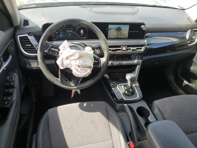 2024 KIA SELTOS X L KNDEUCA78R7631817