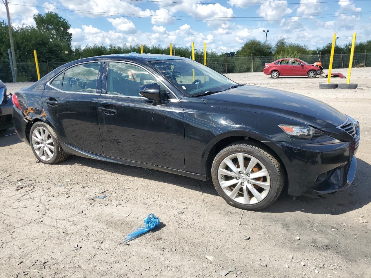 LEXUS IS 250