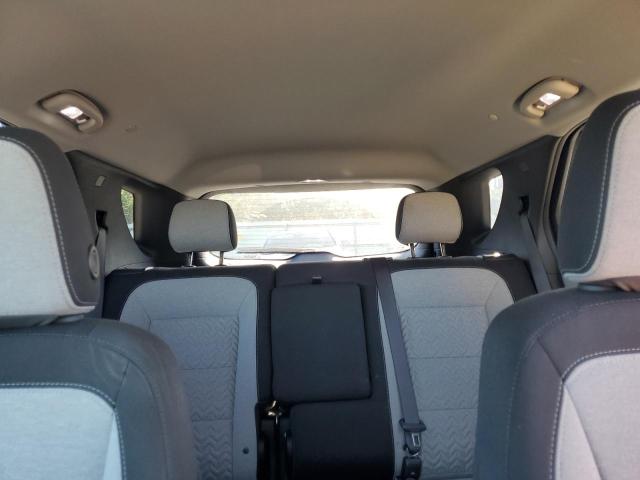 2022 CHEVROLET EQUINOX LS 3GNAXSEV6NS170421