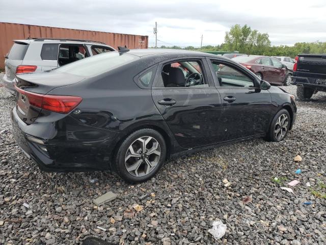 2019 KIA FORTE FE 3KPF24AD4KE065585