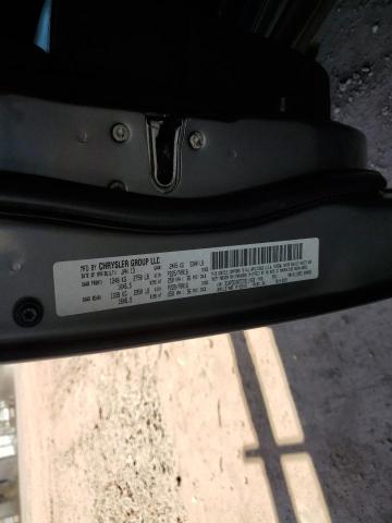 2013 DODGE JOURNEY SE - 3C4PDCAB7DT611432