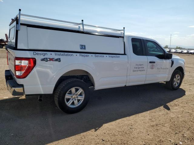 2022 FORD F150 SUPER CAB 1FTFX1E52NKD44246