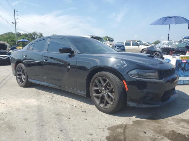 2021 DODGE CHARGER GT 2C3CDXHG5MH619856