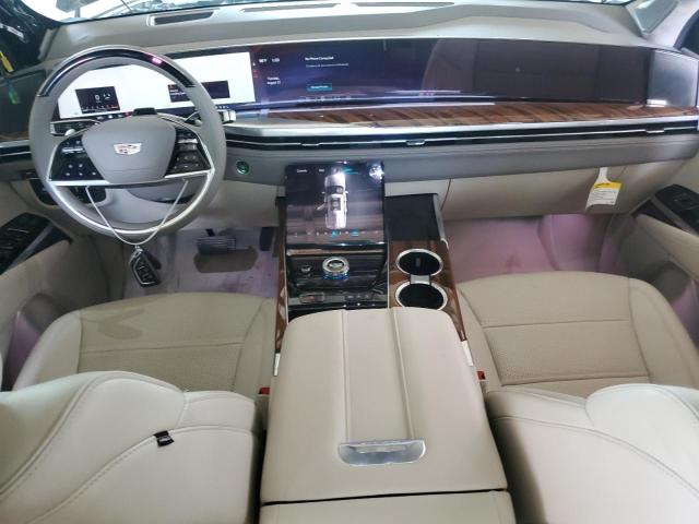 2025 CADILLAC ESCALADE S 1GYS9GRL1SR165472