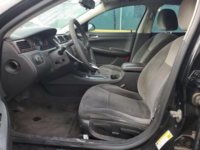 2016 CHEVROLET IMPALA LIMITED LT 2G1WB5E3XG1141833