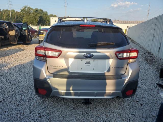 2019 SUBARU CROSSTREK - JF2GTACC6KH207645