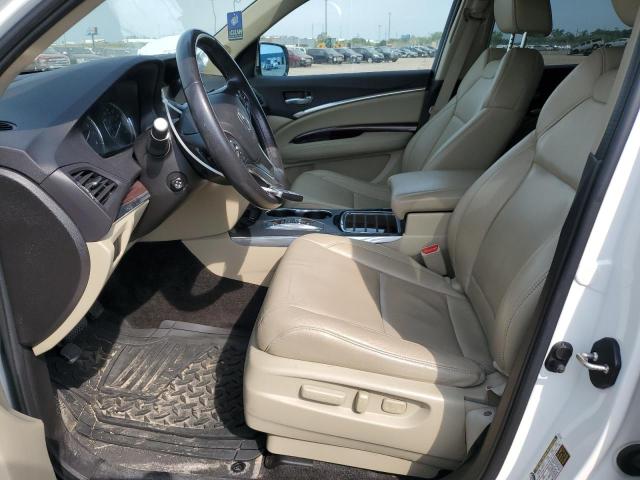 2016 ACURA MDX 5FRYD4H23GB014263