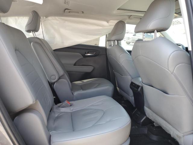 2023 TOYOTA HIGHLANDER L 5TDKDRBH6PS023116