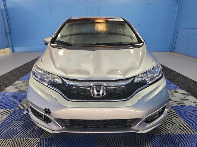 2019 HONDA FIT LX 3HGGK5H44KM743730