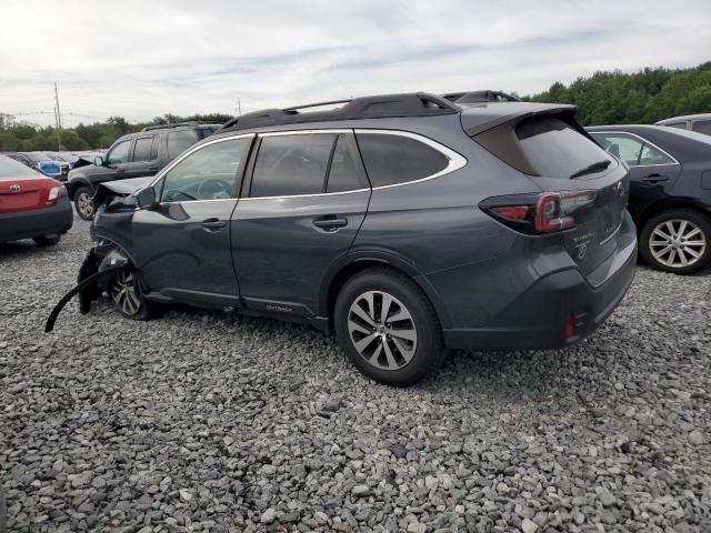 2021 SUBARU OUTBACK PR 4S4BTACC3M3192333