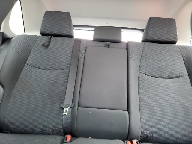 2022 TOYOTA RAV4 LE - 2T3G1RFV8NC304815