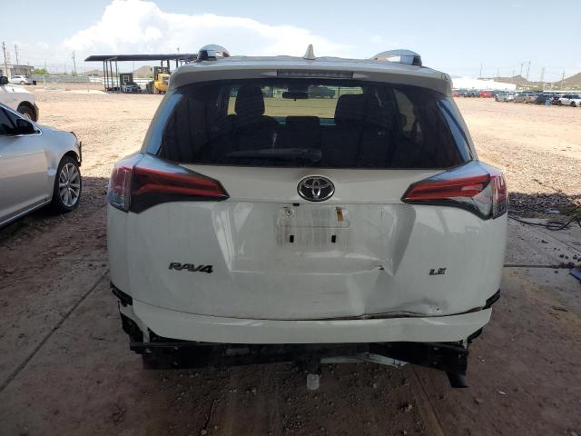 2016 TOYOTA RAV4 LE 2T3ZFREV4GW308910