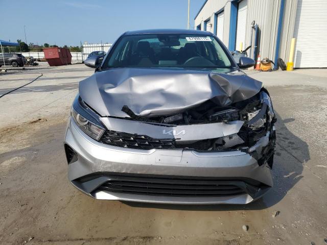 2024 KIA FORTE LX - 3KPF24AD5RE791725