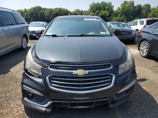 2015 CHEVROLET CRUZE LTZ - 1G1PG5SB8F7107859