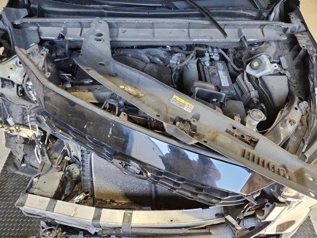 2021 TOYOTA HIGHLANDER XSE 5TDLZRBH2MS146848