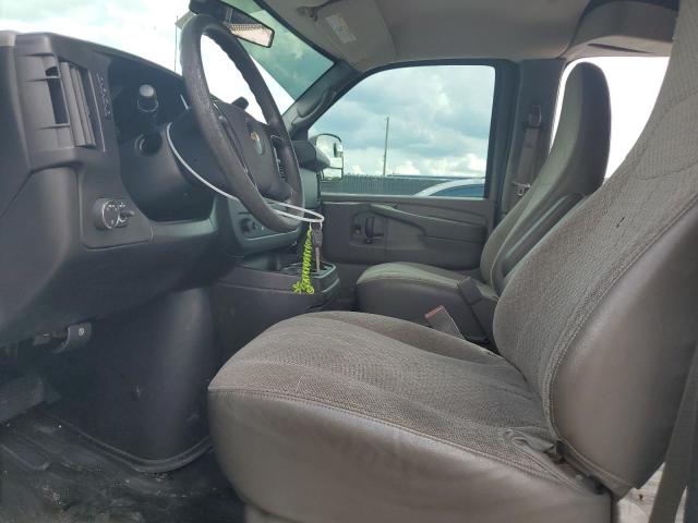 2015 CHEVROLET EXPRESS G2500 #3297073507