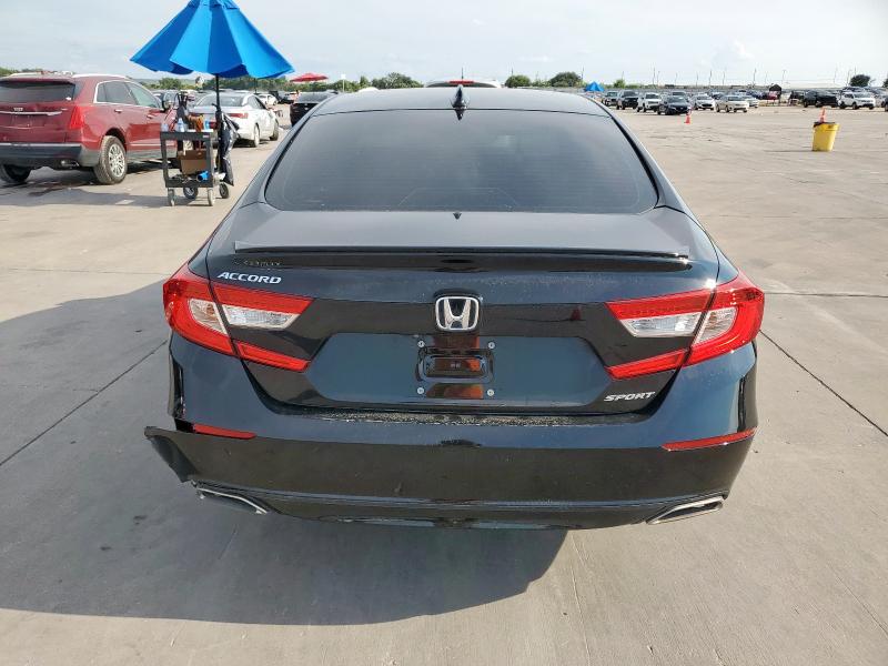 2019 HONDA ACCORD SPO 1HGCV1F36KA035145