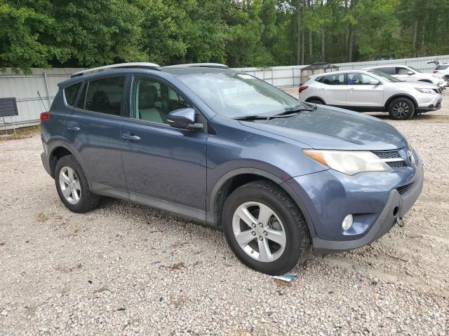2014 TOYOTA RAV4 XLE - 2T3RFREV4EW194209