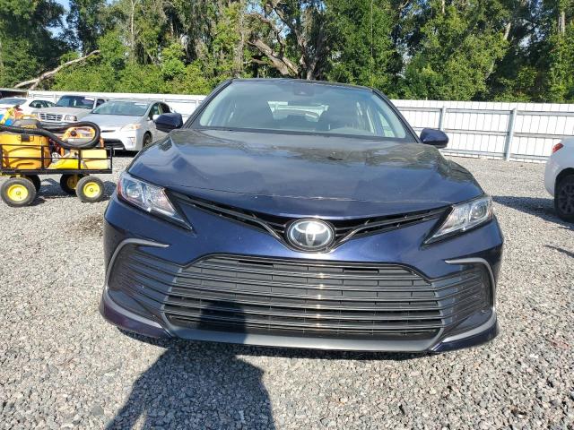 2022 TOYOTA CAMRY LE 4T1C11AK5NU662765