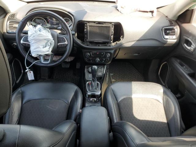 2018 JEEP COMPASS LA 3C4NJDBB1JT314141