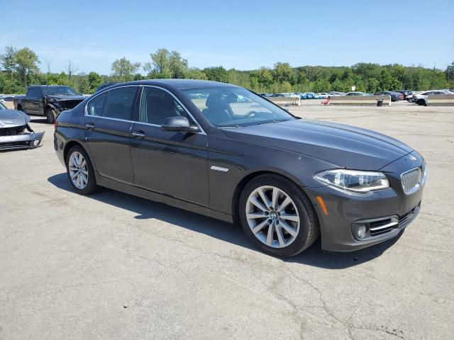 2015 BMW 550 XI WBAKP9C53FD979690